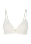 Бюстгальтер JOOP! Triangle bra, Offwhite/White - фото 7