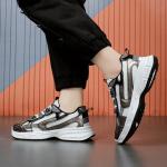 Кроссовки унисекс с низким верхом Locke, черный - фото 5