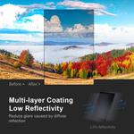 Фильтр K&F Concept Soft-Edge Graduated Neutral Density Filter KF01.1147 - фото 5