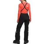 Комбинезон женский черный The North Face - фото 3