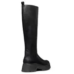 Ботинки Geox Pluette, черный - фото 5