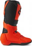 Мотокроссовые ботинки FOX comp, Orange - фото 5