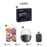 Электробритва AUX, черный - фото 9