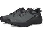 Треккинговые кроссовки Oboz Katabatic LT Low, цвет Charcoal - фото