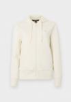 Толстовка Armani Exchange Zip-up sweatshirt, Iso/Off-White - фото 6
