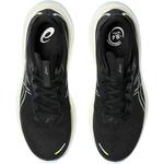 Кроссовки Asics, черный - фото 3