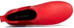 Женские дождевые ботинки Sperry Torrent, Red/White - фото 2