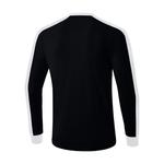 Спортивная футболка Erima, черный - фото 2