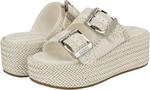 GUESS womens Binks, Ivory 150 - фото 5