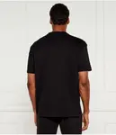 Футболка Modern fit Ea7, черный - фото 3