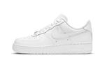 Кроссовки Nike Air Force 1 Skateboard Shoes Men Low-Top White - фото 3