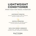 Легкий кондиционер PATTERN, 13.0 oz - фото 5