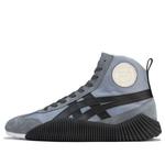 Кроссовки acromount mt 'sheet rock black' Onitsuka Tiger, мультиколор - фото