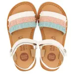 Сандалии Gioseppo Troina, золотой - фото 3