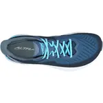 Беговые дорожные кроссовки Experience Form мужские Altra, Navy/Light Blue - фото 5