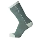 Носки Velites Long, зеленый - фото