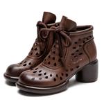 Ботильоны Jay Ankle Boots Women's - фото 3