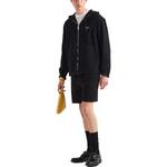 Куртка мужская черная Prada, черный - фото 2