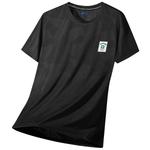 Футболка унисекс WARRIOR, королевский синий - фото