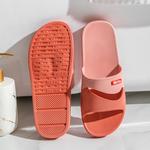 Домашние сандалии WARRIOR, оранжевые - фото 8