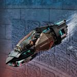 LEGO Marvel, блоки, Мстители, тронный зал короля Нэмора, 76213 - фото 6