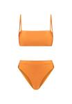 Бикини LOLA SET Shiwi, оранжевый - фото 6