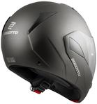 Шлем Bogotto v280, Anthracite Matt - фото 3