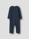 Комбинезон/боди NAME IT, темно-синий - фото 2