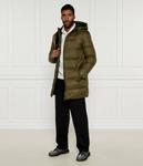 Кроссовки мужские Hugo дизайнерские, серый - фото 2