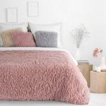 Одеяло Eurofirany ADORE, розовый - фото 2