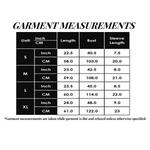 Топ с коротким рукавом, контрастной отделкой и свободным кроем Anna-Kaci, Light Blue - фото 5