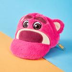 Disney Плюшевый кулон, Alien Coin Purse L W-KEY-27 - фото 3