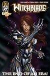 Witchblade #150 "Mike Choi Cover" (IMAGE COMICS) - фото