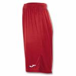 Шорты Joma Nobel, красный - фото 2