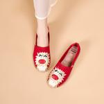 Эспадрильи женские Joy&Mario, желтый - фото 24