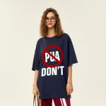 Футболка унисекс Comowa, темно-синий - фото 13