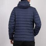 Пуховик Nike LeBron OW Jacket Navy, синий - фото 3