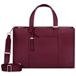 Сумка Samsonite Brightbeyond 15.6В'' shopping, красный - фото