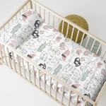 Покрывало Happy Friday разноцветный, 100/130 см - фото 2