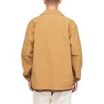 Gramicci Куртка Unisex, Khaki - фото 9