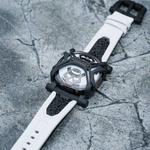 SEVENFRIDAY Часы Unisex Watch, White - фото 10