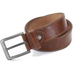 Ремень BEZLIT, коричневый - фото