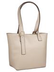 Сумка шоппер Bugatti, бежевый - фото 2