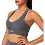 Яркая рубашка Yeaz, цвет grau - фото 2