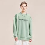 Толстовка унисекс Doraemon, хаки - фото 17