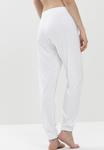 Пижамные штаны mey, белый - фото