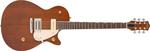 Электрогитара Gretsch G2215-P90 Streamliner Junior Jet Club, Single Barrel Stain - фото 2