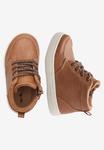 Обувь First ходунки CHUKKA Next, цвет brown - фото 3