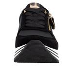 REMONTE Кроссовки в черном цвете - фото 6