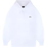 WE11DONE Свитшот унисекс белый - фото